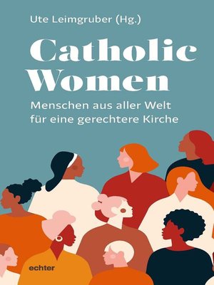 cover image of Catholic Women